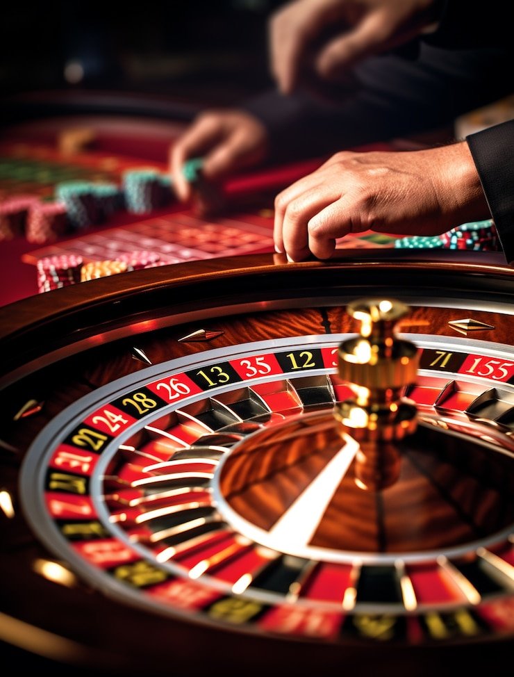 Panduan deposit dubaitoto di layar lebar
