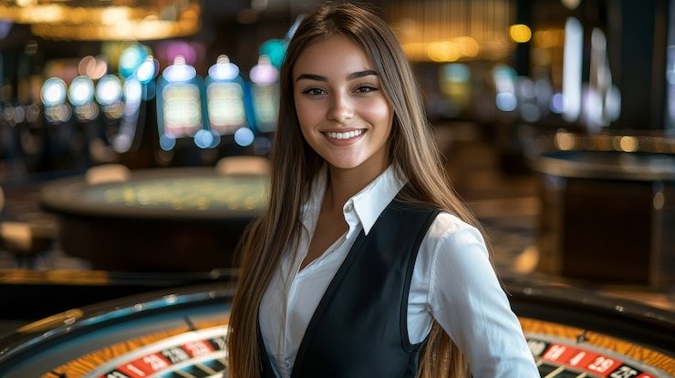 Langkah deposit dubaitoto yang ringkas